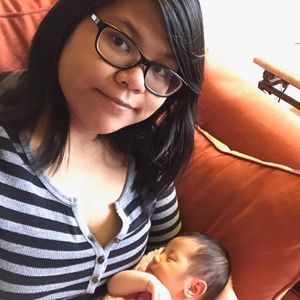 Meet your Posher, Patrick